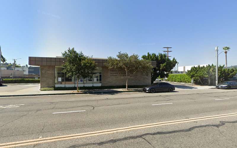 Brand Station EV Charging Station at 107-101 E Chevy Chase Dr