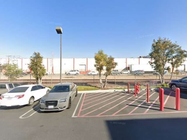 COMMERCE in Commerce California