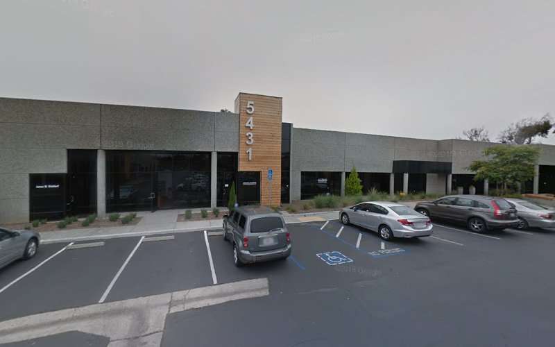 Gildred Development Co EV Charging Station at 5431 Avenida Encinas # E