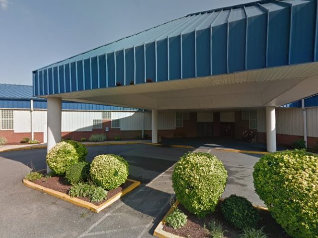 Shell Recharge Charging Station in Waldorf Maryland