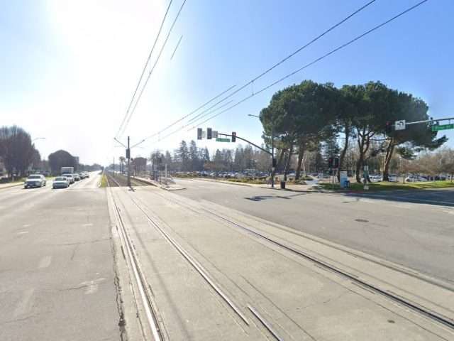 River Oaks in San Jose California