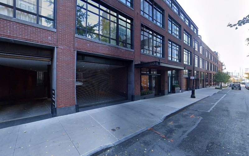 Tesla Destination Charger EV Charging Station at 150 Charles St