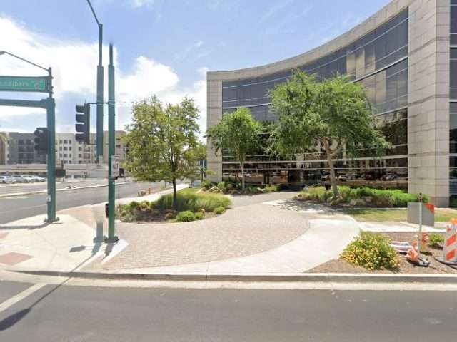 Phoenix Commercial Advisors in Phoenix Arizona