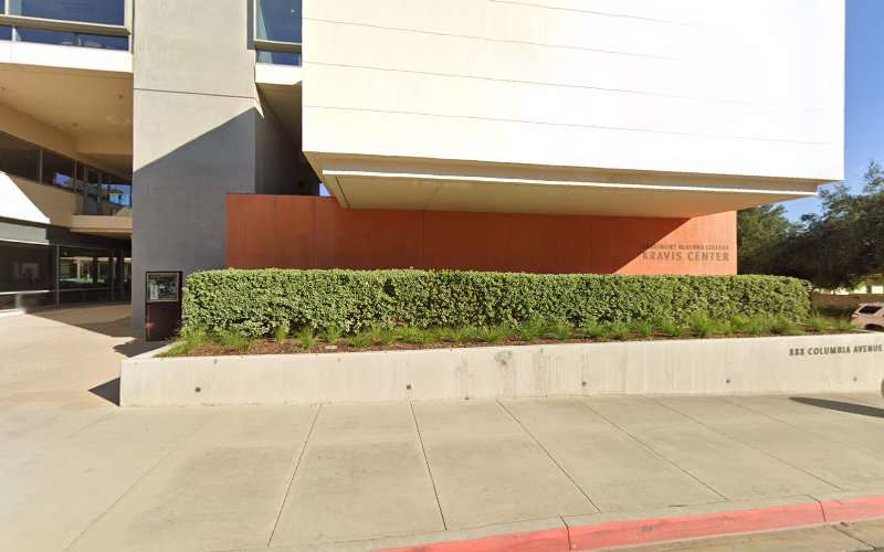 The Kravis Center EV Charging Station at 888 N Columbia Ave