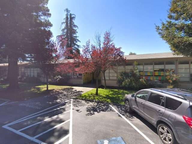Adelante Selby Spanish Immersion School in Atherton California