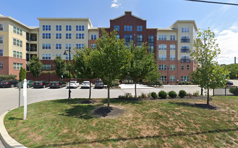 Blink Charging Station EV Charging Station at 1101 E Hector St