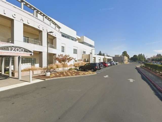 Corporate - NorthBay Health in Fairfield California