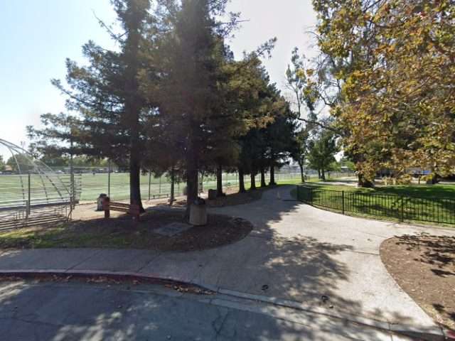 The City of Redwood in Redwood City California