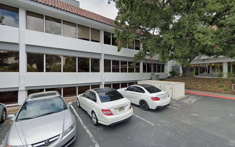 ChargePoint Charging Station EV Charging Station at 1891 Page Mill Rd