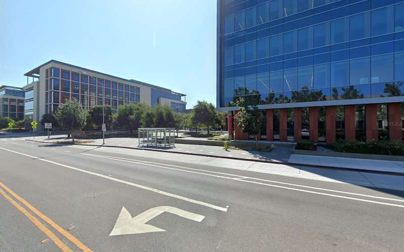 COVID-19 Vaccine Location-Cardinal Hall EV Charging Station at 505 Broadway