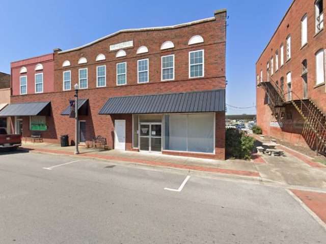 Piedmont City Clerk in Piedmont Alabama