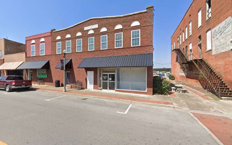 Piedmont City Clerk EV Charging Station at 109 N Center Ave