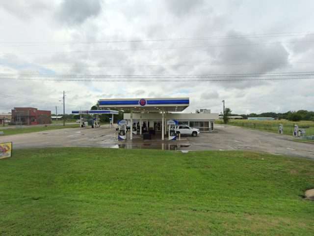 Hobo Pantry in Headland Alabama