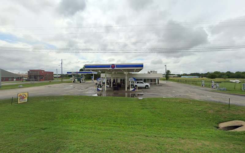 Hobo Pantry EV Charging Station at 16566 US-431