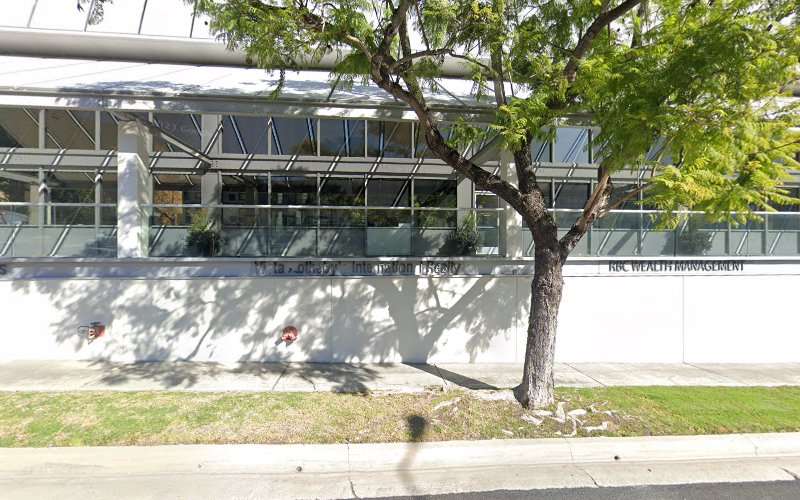 Vista Sotheby's International Realty EV Charging Station at 608 Silver Spur Rd #103