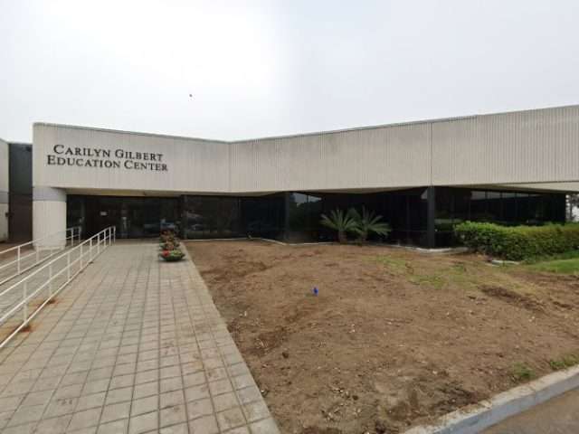 Escondido Union School District in Escondido California