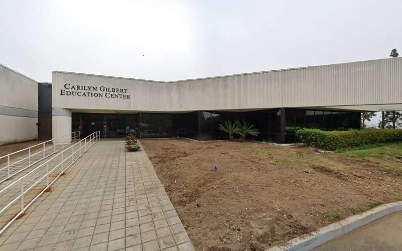 Escondido Union School District EV Charging Station at 2310 Aldergrove Ave