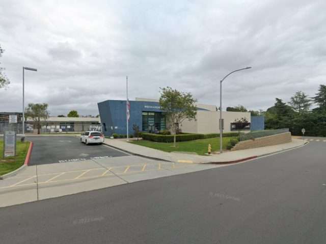 Bernardo Elementary School in Escondido California