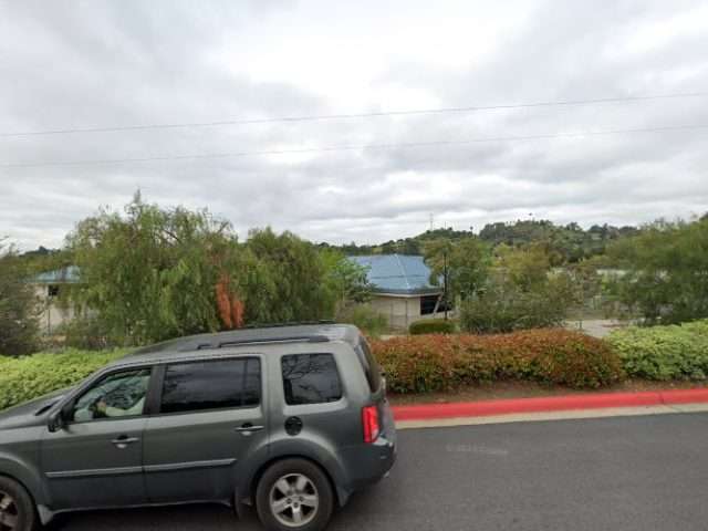 Rock Springs Elementary School in Escondido California