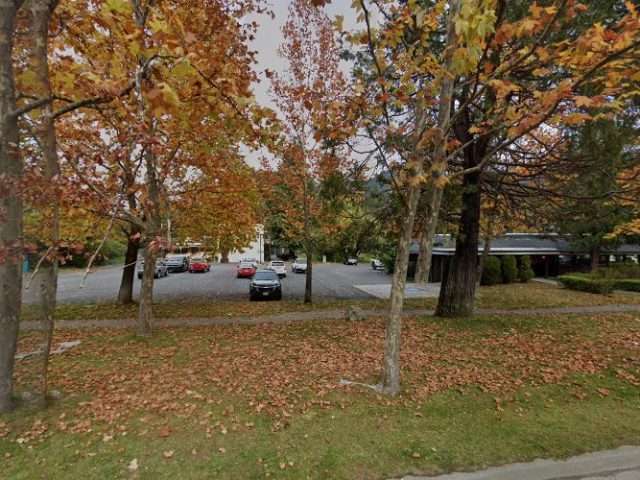 ChargePoint Charging Station in Willow Creek California
