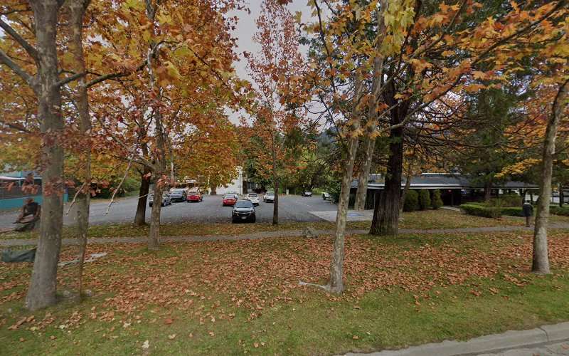 ChargePoint Charging Station EV Charging Station at 38949 CA-299