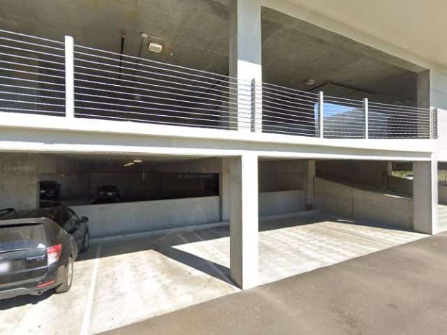 Sand Hill Property Company in Palo Alto California