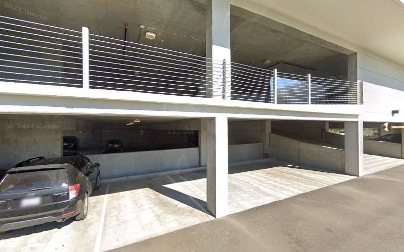 Sand Hill Property Company EV Charging Station at 2600 El Camino Real # 410