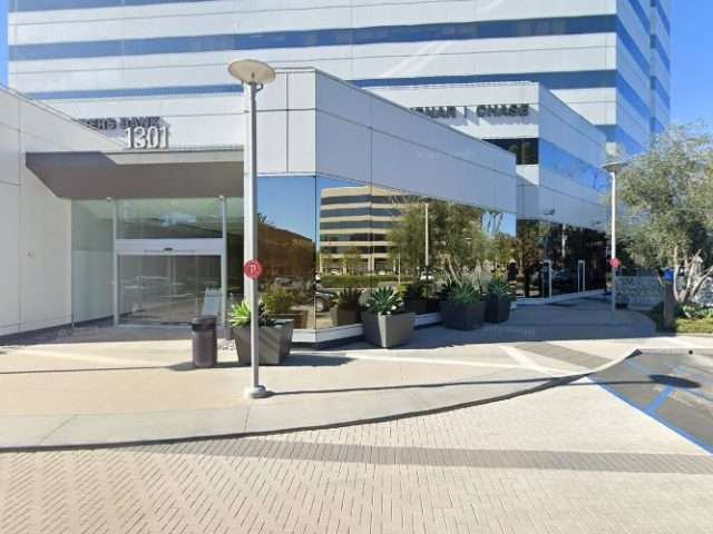 1301 Dove Street in Newport Beach California