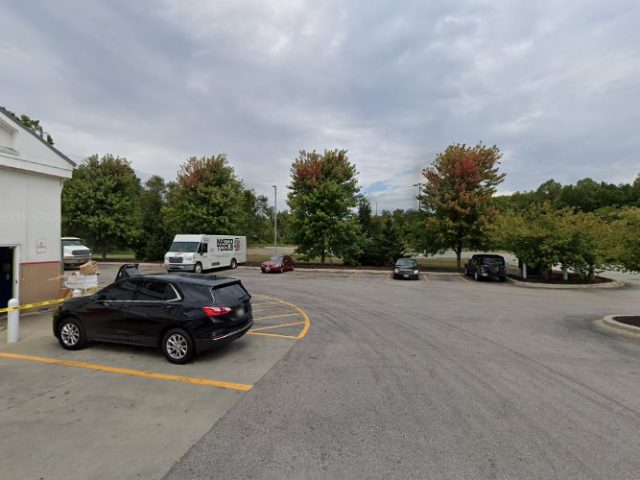 Tesla Supercharger in North East Maryland