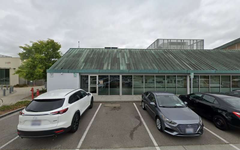 Marin Health and Wellness Campus EV Charging Station at 3253 Kerner Blvd