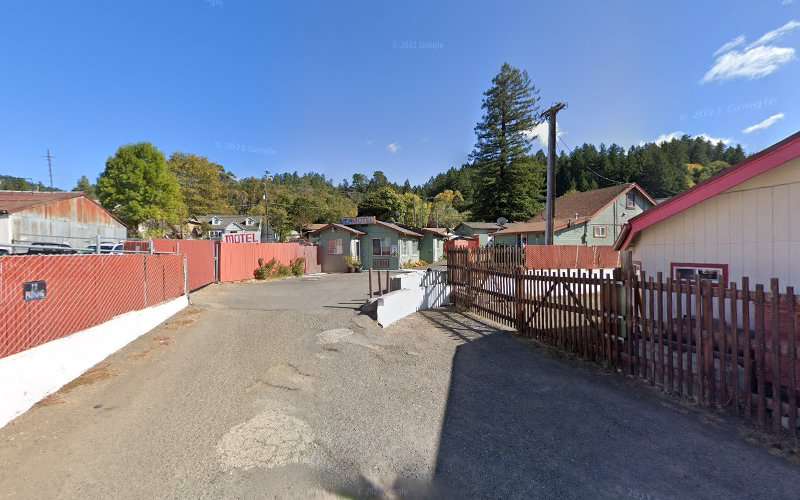 7 oils of hope EV Charging Station at 839 Redwood Dr