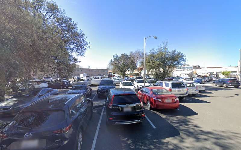 Lot 8 EV Charging Station at 448 Sherman Ave