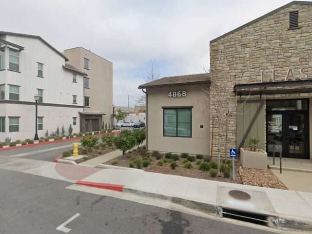 Alexan Kendry Building 4 in Montclair California