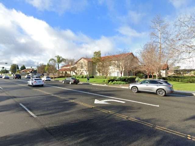 The Center at Founders Village in Fountain Valley California