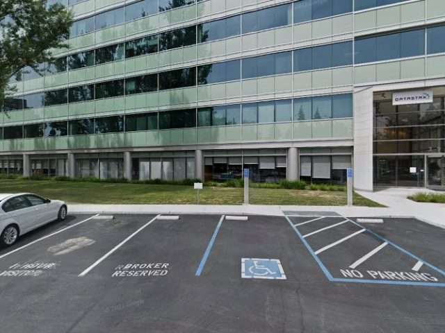 SCSK USA Inc. Santa Clara office in Santa Clara California