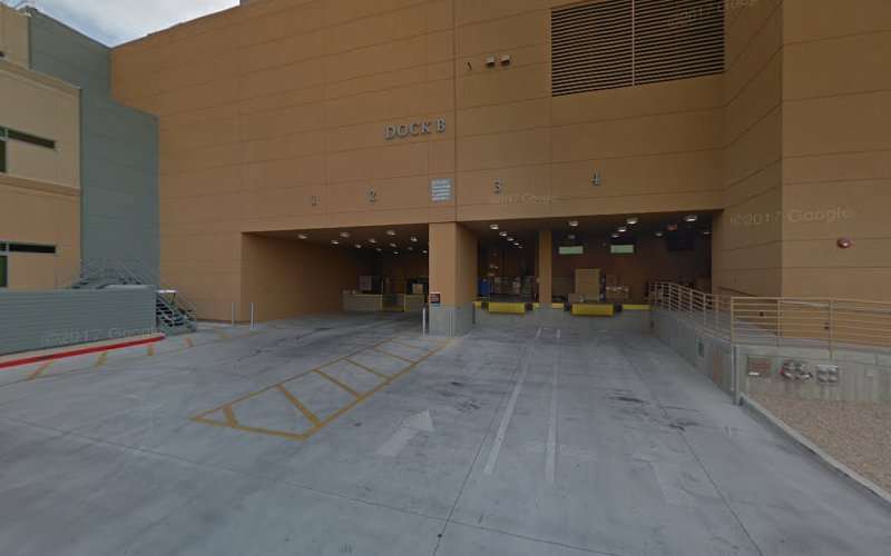 Mayo Clinic EV Charging Station at 5881 E Mayo Blvd