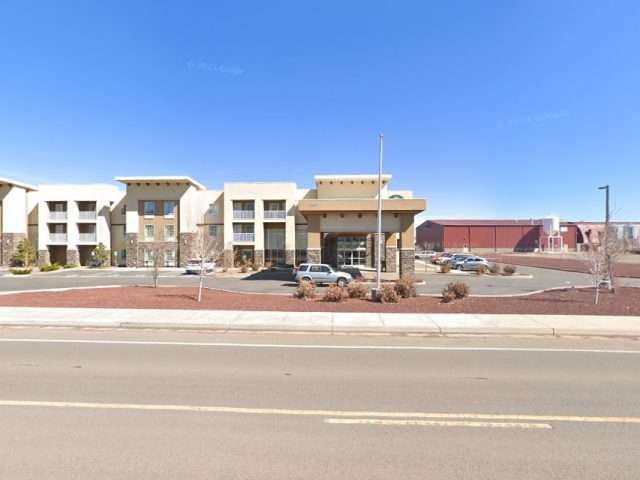 La Quinta Inn & Suites by Wyndham Williams-Grand Canyon Area in Williams Arizona