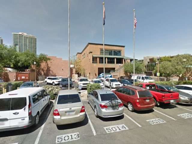 25 E 5th St Parking in Tempe Arizona