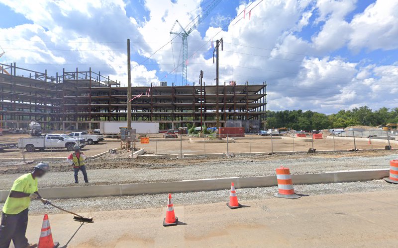 Tesla Destination Charger EV Charging Station at 400 W Elm St