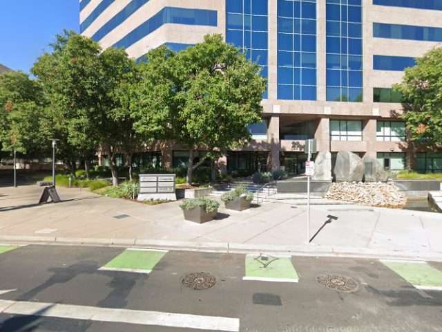 Insperity in Walnut Creek California