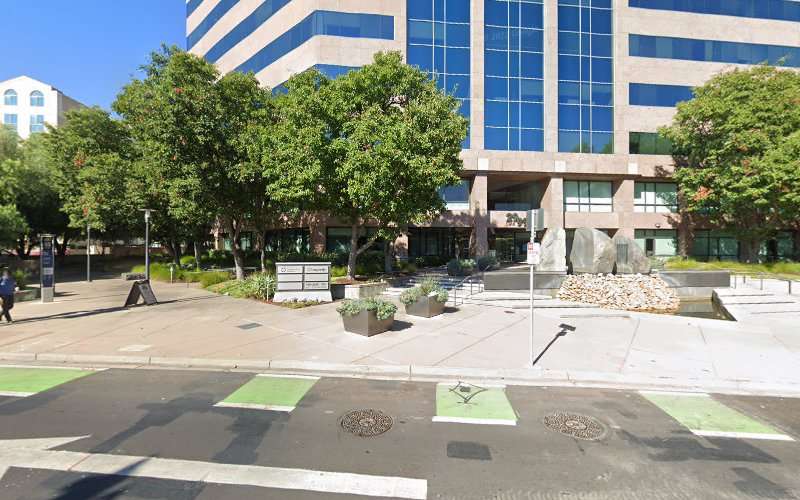 Insperity EV Charging Station at 2999 Oak Rd Suite 500