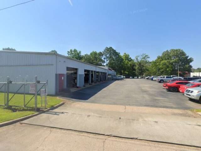 Welch Nissan Parts in Pine Bluff Arkansas