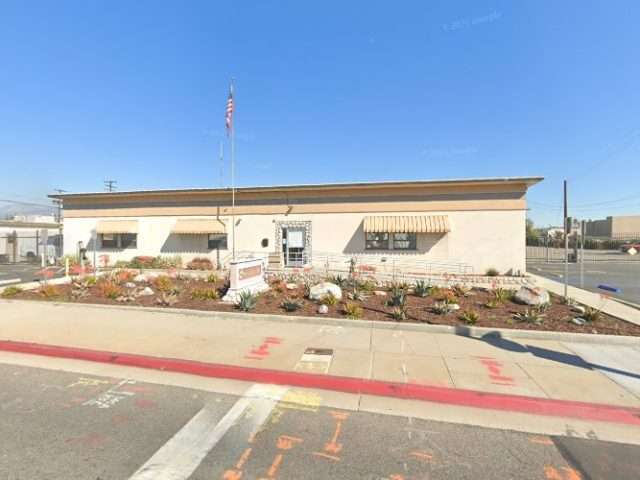 Covina Public Works in Covina California