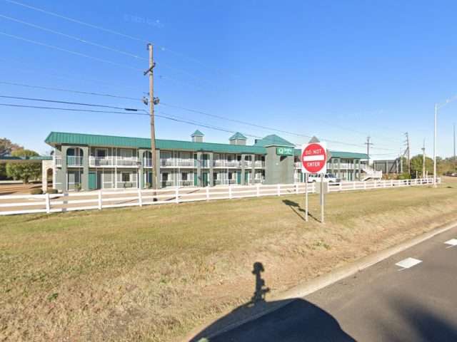 Quality Inn Forrest City I-40 in Forrest City Arkansas