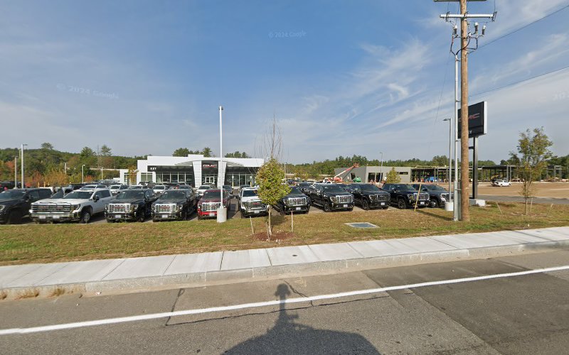 InCharge Energy Charging Station EV Charging Station at 400 N Main St