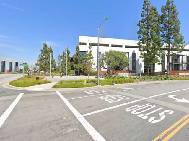 Apollo / Park in El Segundo California