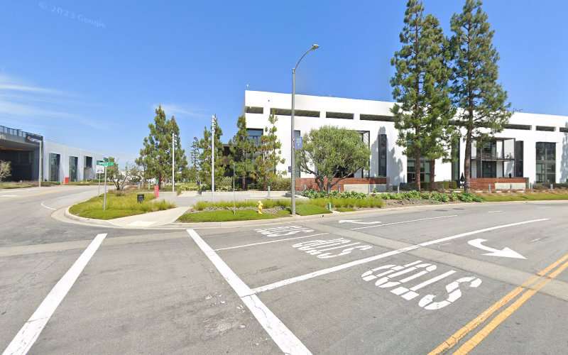 Apollo / Park EV Charging Station at El Segundo