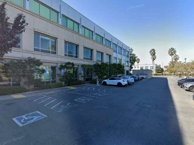 Guadalupe Hall in Santa Clara California