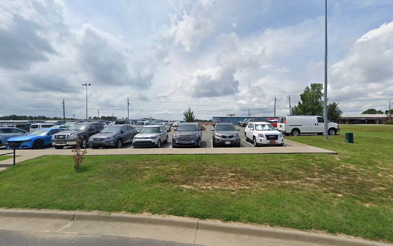 ChargePoint Charging Station EV Charging Station at 201 Bobbie Jean Ln