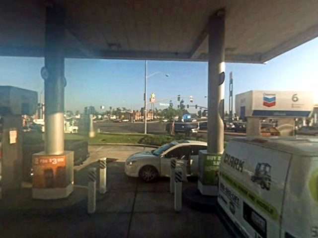 H&S Energy - Extra Mile in Anaheim California